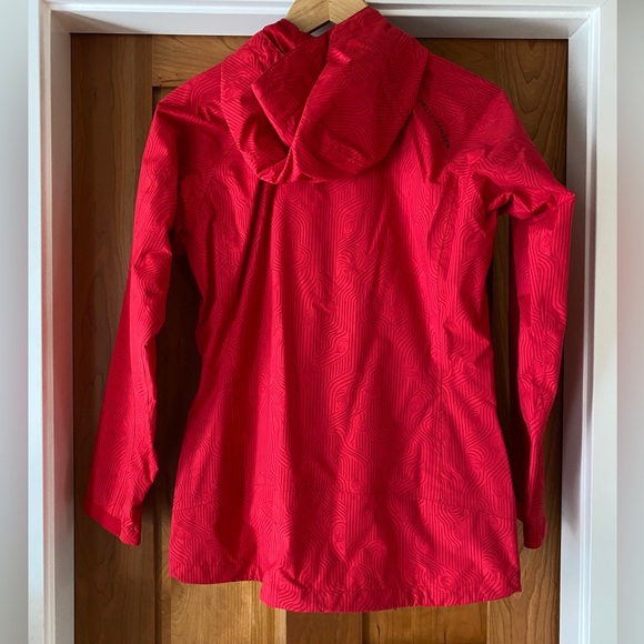 Helly Hansen Waterproof Jacket - Picture 9 of 9